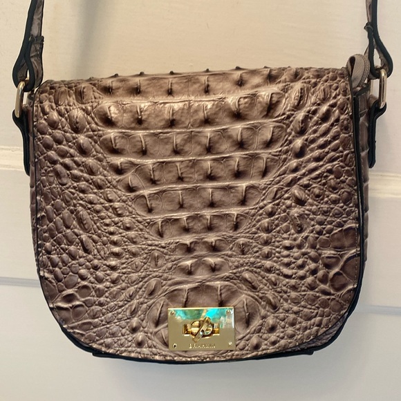 Brahmin Handbags - NWOT Brahamin Crossbody